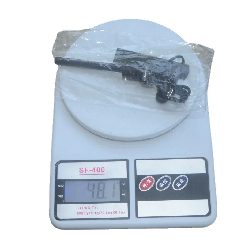 Magnesium Fire Starter - أداة تكتيكية متعددة الوظائف للبقاء على