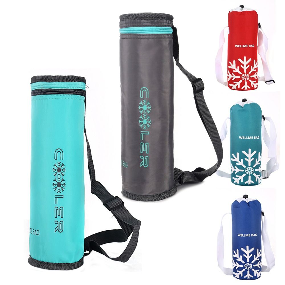 Water Bag Collapsible - زجاجة معزولة حرارية محمولة مقاومة للماء