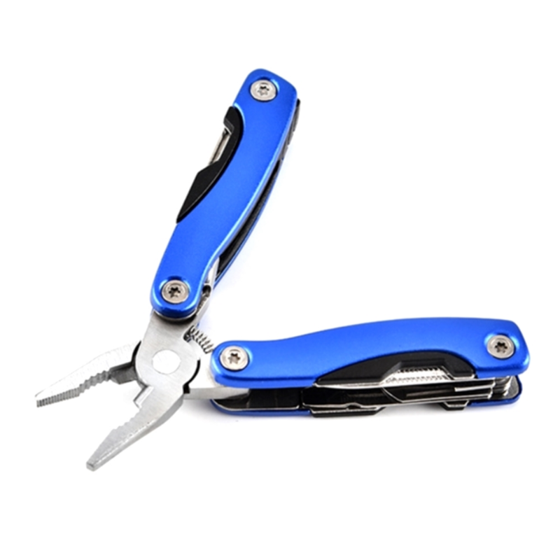 Multi Tool Plier - الفولاذ المقاوم للصدأ للطي كماشة وظيفية