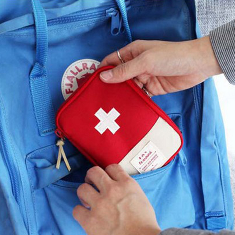 حقيبة صغيرة محمولة للأدوية ، ح - مراجعة Bivy Bag Emergency وسعره