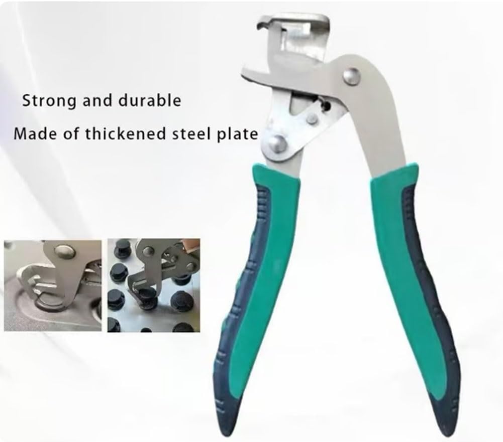 أدوات موتور: كماشة مشابك متعدد - مراجعة Multi Tool Plier وسعره