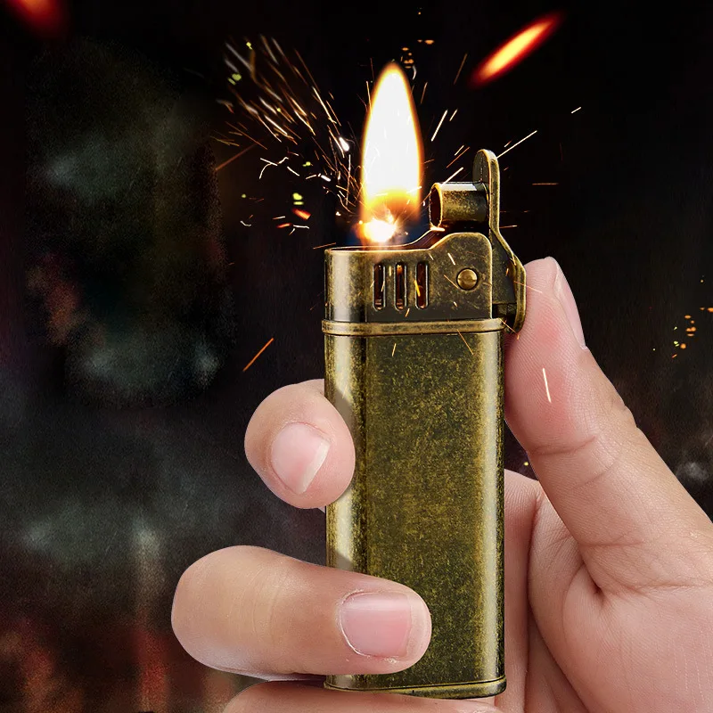 تانغ العشب خمر الصوان كيرو سين - مراجعة Fire Starting Kit وسعره