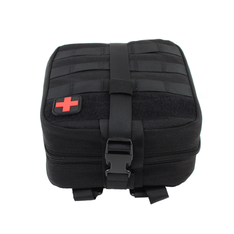 Tactifans الإسعافات الأولية ال - مراجعة Bivy Bag Emergency وسعره