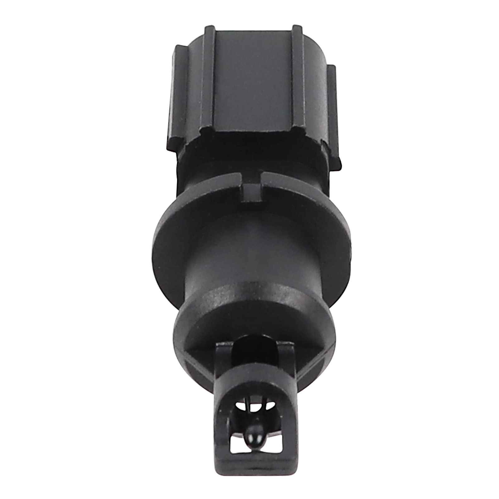 مستشعر درجة حرارة شحن مدخل اله - مراجعة Compass Lensatic وسعره