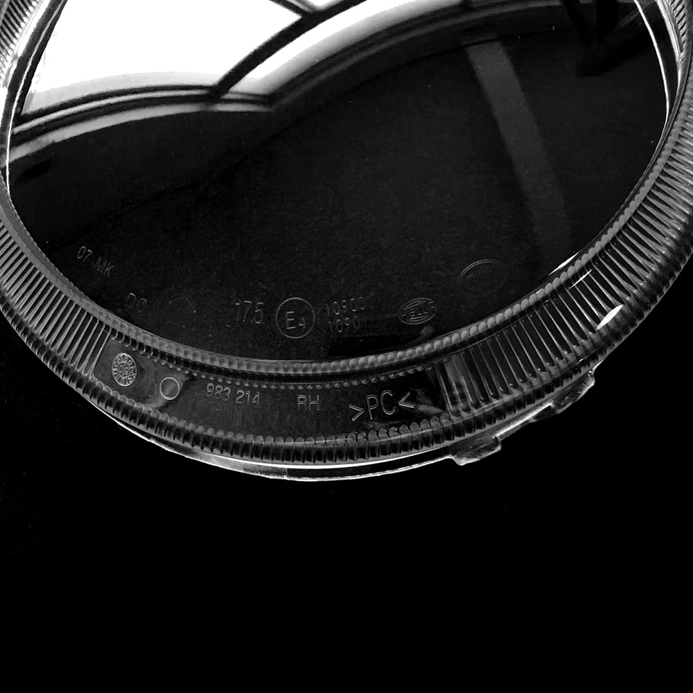 غطاء أمامي للسيارة جيب كومباس  - مراجعة Compass Lensatic وسعره