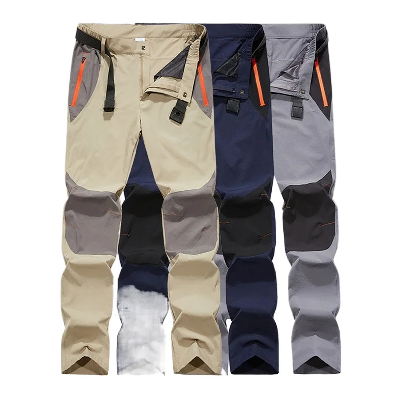 بنطلون رجالي جديد مقاوم للماء، - مراجعة Fishing Kit Compact وسعره