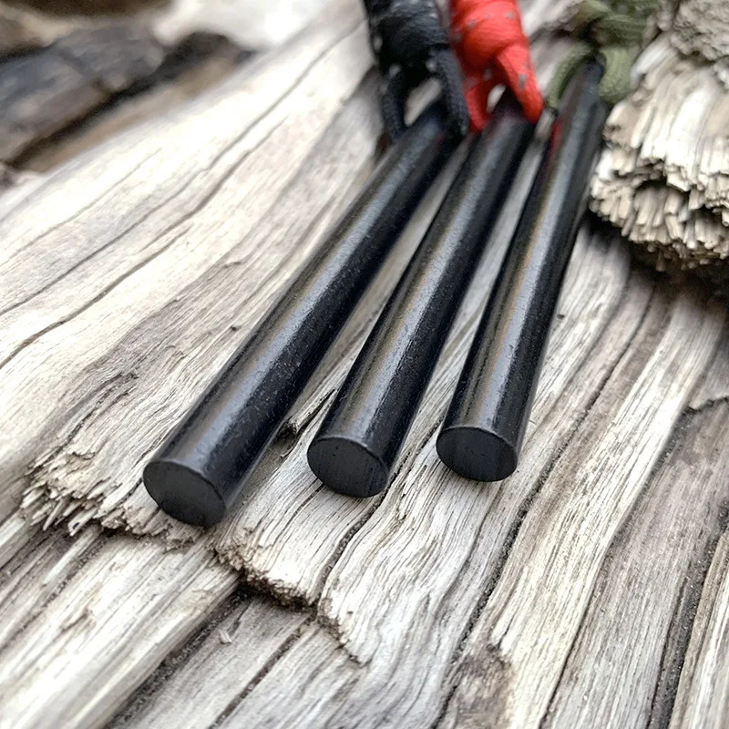 ولاعة نار للبقاء على قيد الحيا - مراجعة Magnesium Fire Starter وسعره