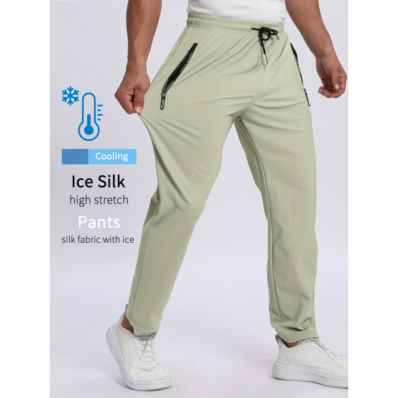 بنطلون رياضي رجالي جديد للصيف، - مراجعة Fishing Kit Compact وسعره