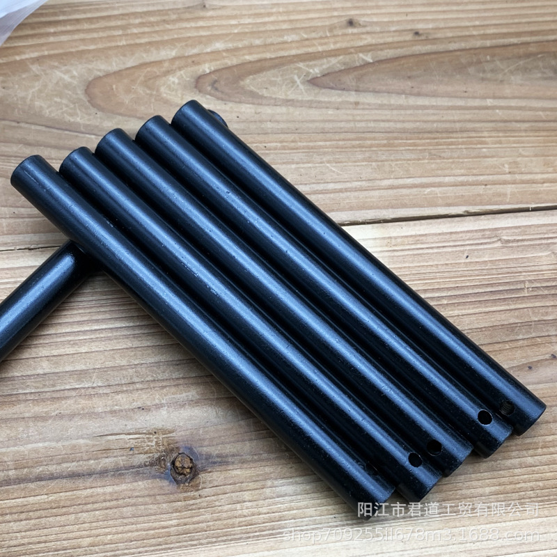قطعتان من قضبان المغنيسيوم الك - مراجعة Magnesium Fire Starter وسعره