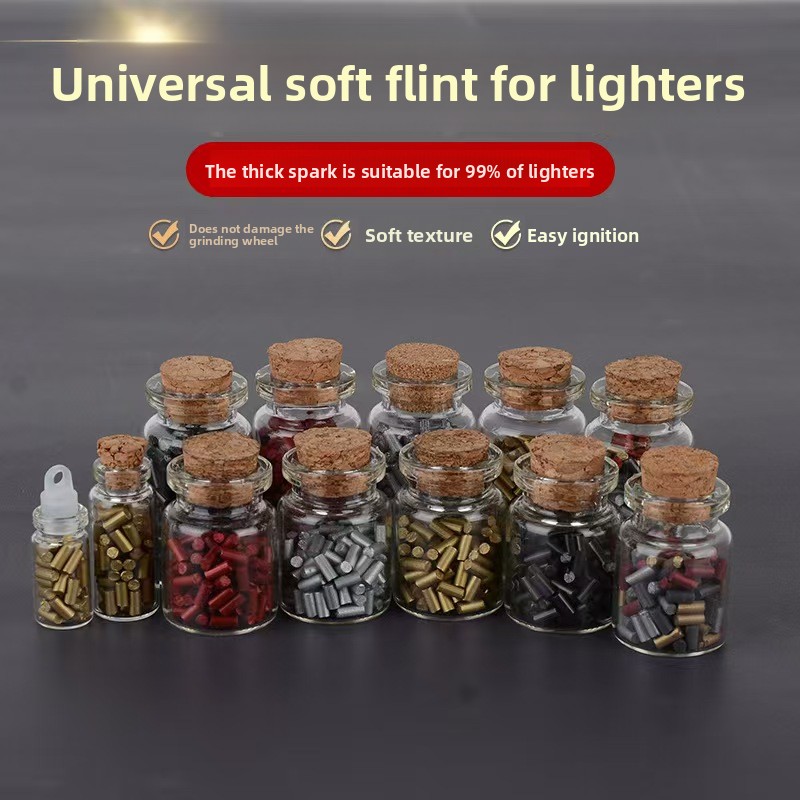 ولاعات متعددة الألوان جديدة، و - مراجعة Fire Starting Kit وسعره