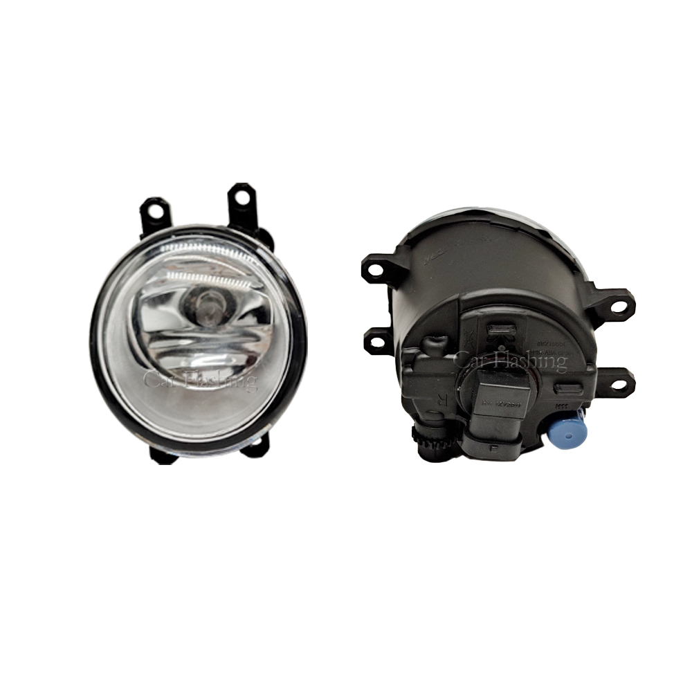 سيارة LED الضباب الخفيف لتويوت - مراجعة Sos Light Strobe وسعره