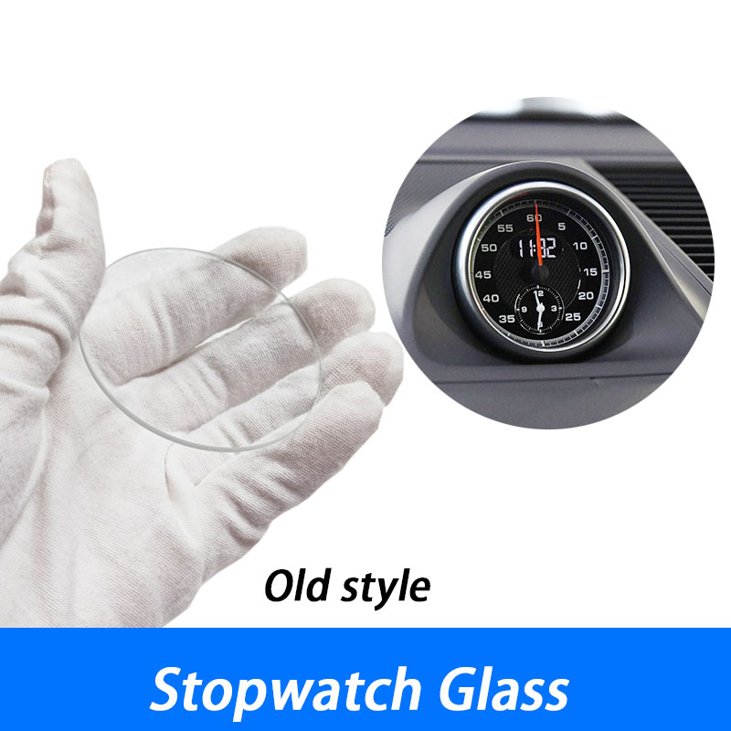 لبورشه كايين ماكان بانانميرا ك - مراجعة Compass Lensatic وسعره