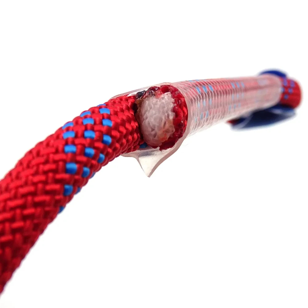 12 مللي متر سلامة الحياة حبل ت - مراجعة Rescue Rope Throw وسعره