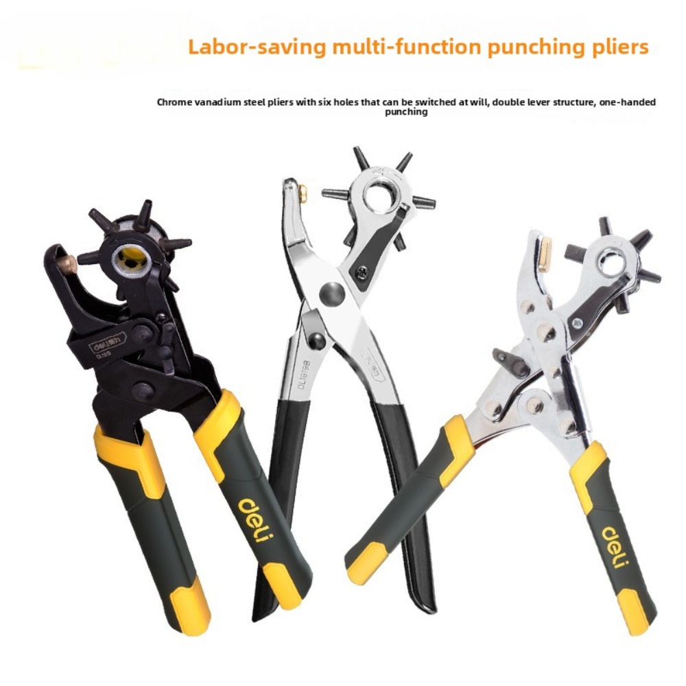 أدوات كماشة ثقب توفير العمالة  - مراجعة Multi Tool Plier وسعره