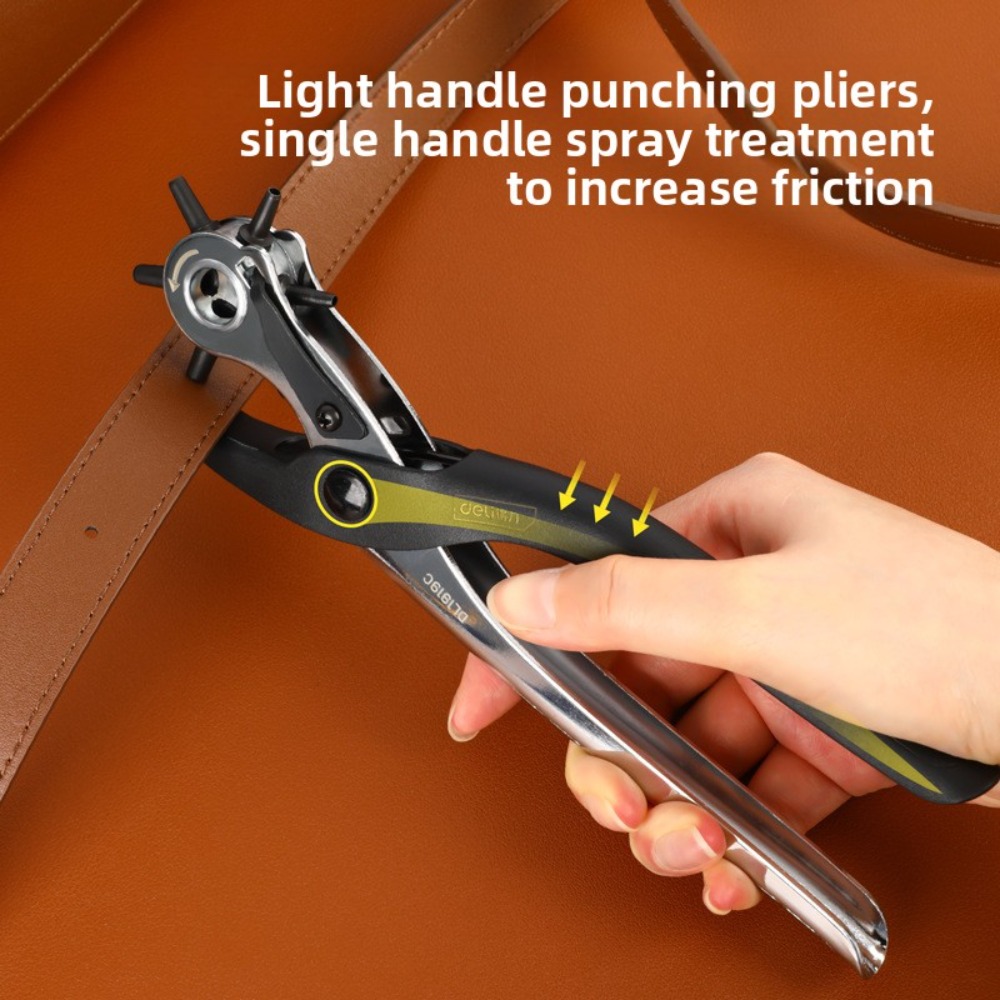 أدوات كماشة ثقب توفير العمالة  - مراجعة Multi Tool Plier وسعره