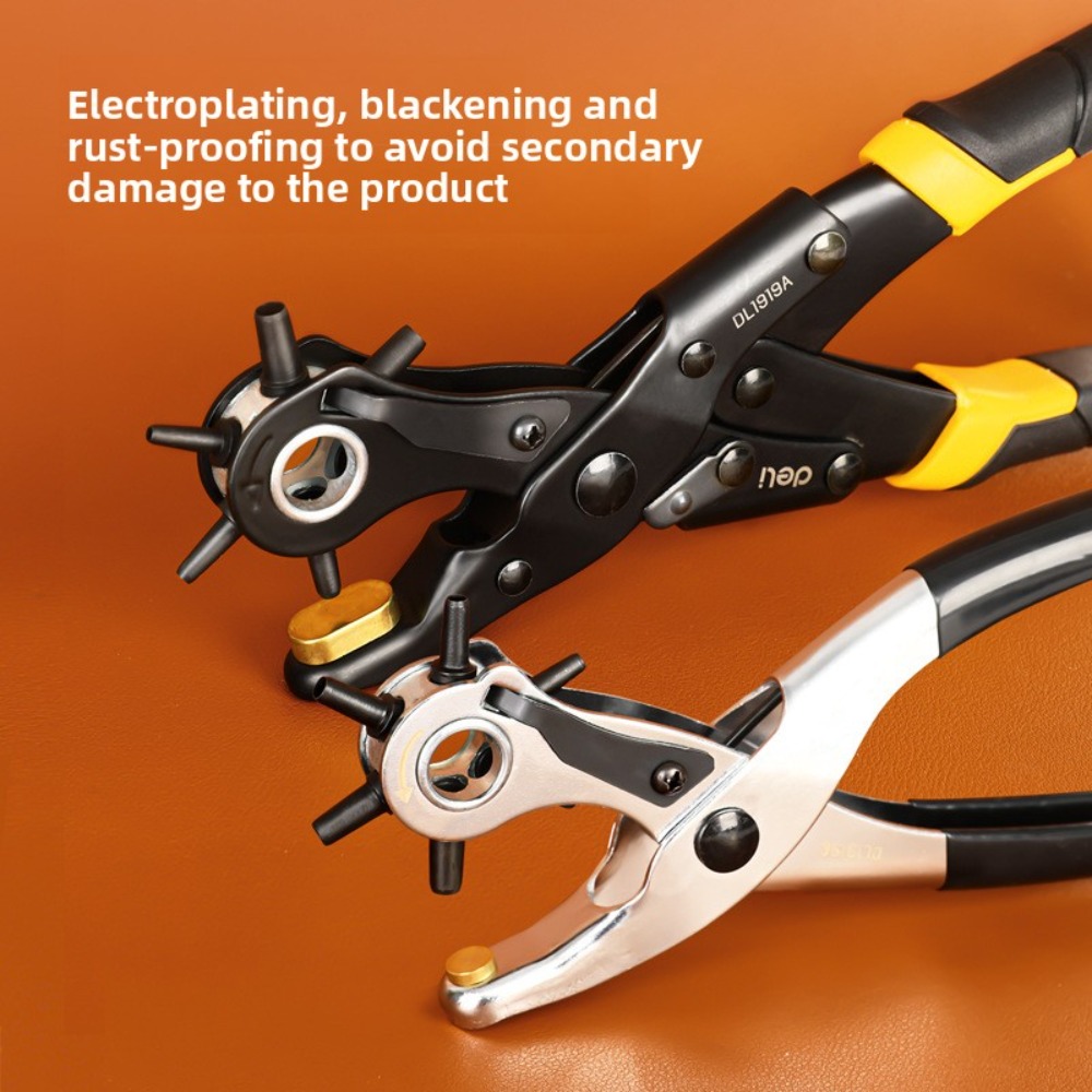 أدوات كماشة ثقب توفير العمالة  - مراجعة Multi Tool Plier وسعره