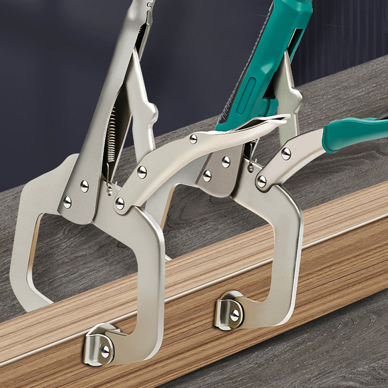أداة ضغط صناعية متعددة الوظائف - مراجعة Multi Tool Plier وسعره