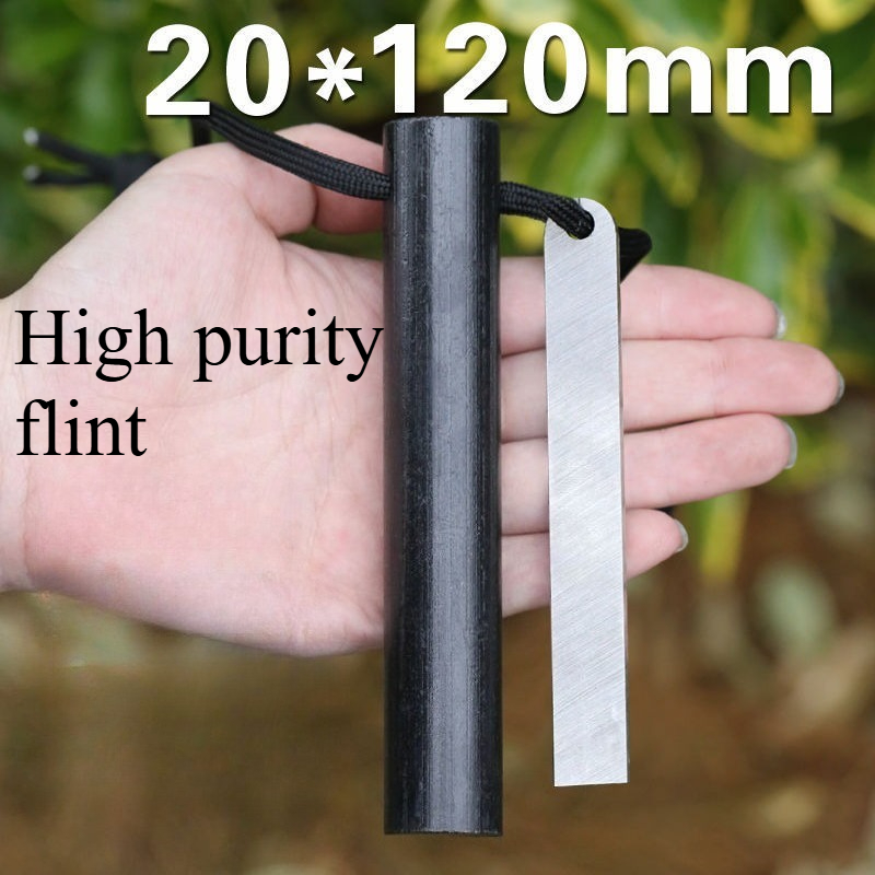 مجموعة أدوات تشغيل الحريق في ح - مراجعة Magnesium Fire Starter وسعره