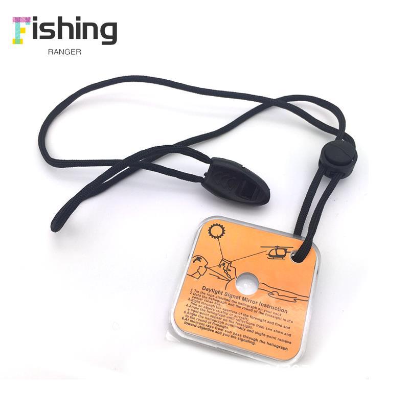 عملية في الهواء الطلق في حالات - مراجعة Fire Starting Kit وسعره