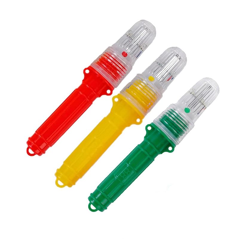 Y42A- إشارات الطوارئ لقوارب ال - مراجعة Signal Flare Kit وسعره