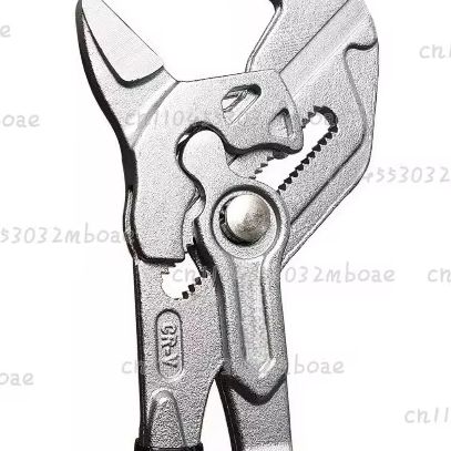 مفتاح ربط متعدد الوظائف لإصلاح - مراجعة Multi Tool Plier وسعره