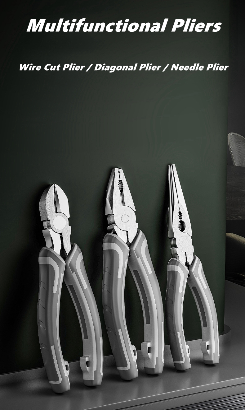العالمي متعدد الوظائف قطري كما - مراجعة Multi Tool Plier وسعره