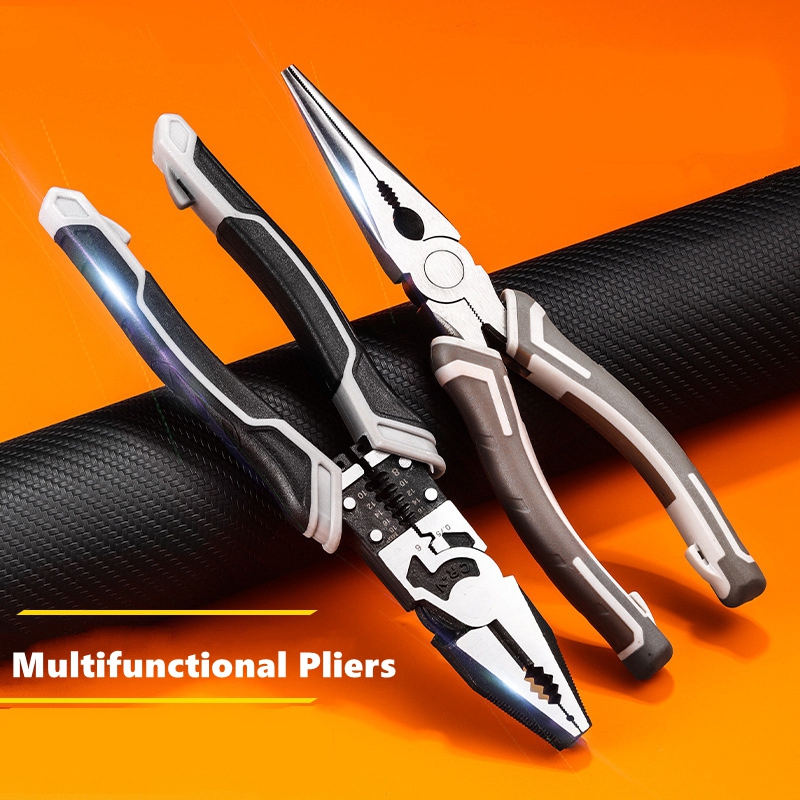 العالمي متعدد الوظائف قطري كما - مراجعة Multi Tool Plier وسعره