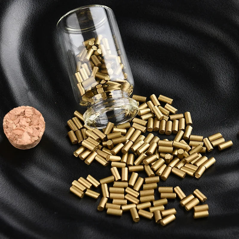 2026 جديد 500 قطعة الذهب العال - مراجعة Fire Starting Kit وسعره